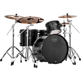 تصویر درامز Mapex Q525-4 