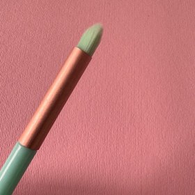 تصویر ست براش آرایشی فانتزی مدل خرگوش ۵ تکه 