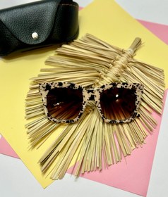 تصویر عینک افتابی Sunglasses