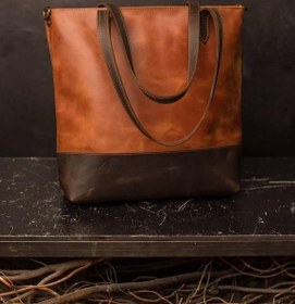 تصویر کیف دوشی ژورنال 2023 کد 12350 