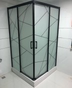 تصویر کابین دوش حمام مدل CLS1249 