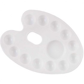 تصویر پالت گواش ضخیم 