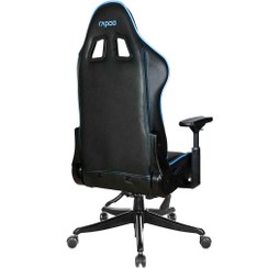 تصویر صندلی گیمینگ رپو مدل VC1 Rapoo VC1 Gaming Chair