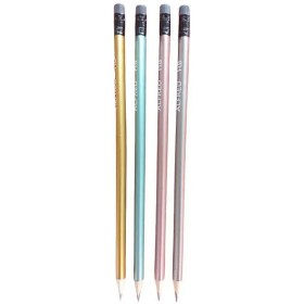 تصویر مداد سیاه ۱۲ عددی برند ALFRED 