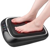 تصویر دستگاه ماساژور برقی پا رِن فو | RENPHO Foot Massager with Heat 