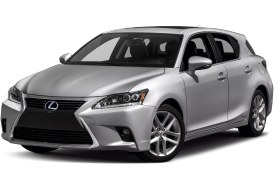 تصویر طلق چراغ جلو لکسوس سی تی 200 مدل سال 2011 تا 2016 ، LEXUS CT 200 2011-2016 