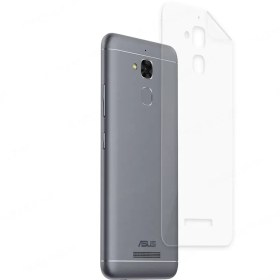 تصویر برچسب پوششی پشت موبایل ایسوس Zenfone 3 Max 5.2 in / ZC520TL 