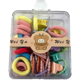 تصویر کش موگیره سه خونه 