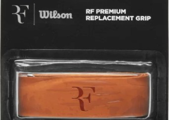 تصویر خرید اورگریپ ویلسون راجر فدرر Wilson RF Premium Replacement Grip 