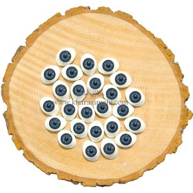 تصویر چشم قابدار کد 4 