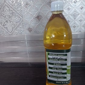 تصویر روغن جوجوبا 1 لیتری 