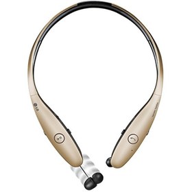 تصویر هدست استريو بی سيم ال جی مدل HBS-900 Tone Infinim LG Tone Infinim HBS-900 Wireless Stereo Headset