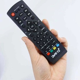 تصویر گیرنده دیجیتال مکسیدر مدل MX3002 HEVC 