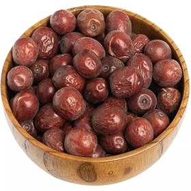 تصویر عناب درجه یک 1000 گرمی 