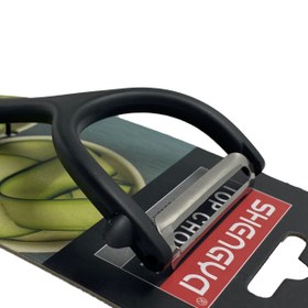 تصویر پوست گیر استیل مات | برند شینگیا 