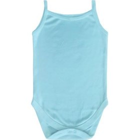 تصویر بادی نوزادی نخی بندی 