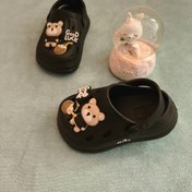 تصویر کراکس تدی 