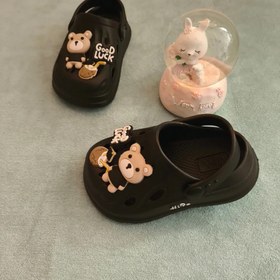 تصویر کراکس تدی 