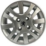 تصویر رینگ اسپرت طرح صلیبی سایز 15 