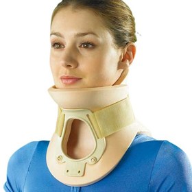 تصویر گردن بند طبی اوپو مدل 4096 