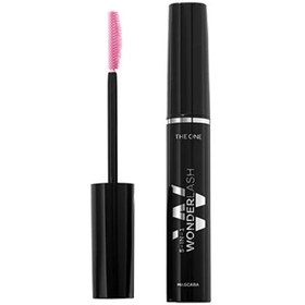 تصویر ریمل 5در1 واندرلش اولترا دوان THE ONE 5-in-1 Wonder Lash Ultra Mascara Black