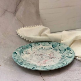 تصویر پیش‌دستی برگ 