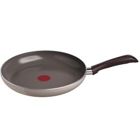 تصویر تابه تفال مدل Ceramic Control سایز 24 Tefal Ceramic Control Pan Size 24