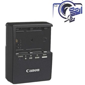 تصویر Canon LC-E6 Battery Charger for LP-E6(طرح اصلی) 