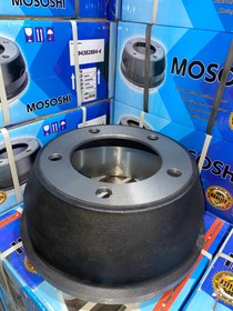 تصویر کاسه چرخ ایسوزو۵تن عقب 