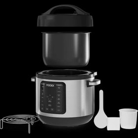 تصویر زودپز 8 لیتری مودکس مدل MODEX PC9235 