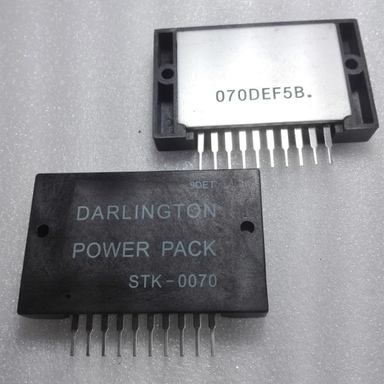 Stk0070 خرید و قیمت آی سی STK-0070 10PIN AMPLIFIER DIP | ترب