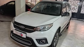 تصویر ام وی ام X33 s مدل 1399 ا اتوماتیک اسپرت اتوماتیک اسپرت