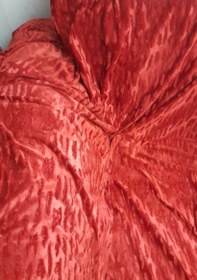 تصویر پتو مسافرتی سنگی یک نفره 