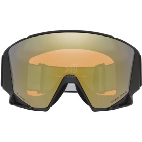 تصویر عینک اسکی اوکلی مدل Flow Scape L 