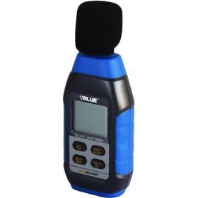 تصویر صداسنج VMS-1 والیو 