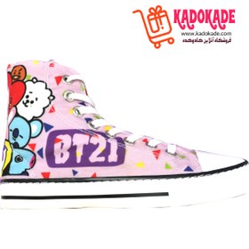 Converse on sale bt21 price