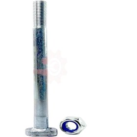 تصویر پیچ پایه دینام خاور 