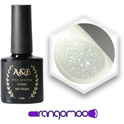 تصویر دیسکو تاپ ژل ای اند ای A&E 