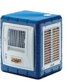 تصویر کولر آبی توان مدل TG26-2500 ا Tavan TG26-2500 Cooler Tavan TG26-2500 Cooler