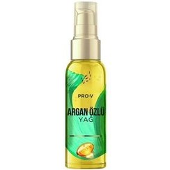 تصویر روغن آرگان مدل Yag حجم ۱۰۰ میلی لیتر 