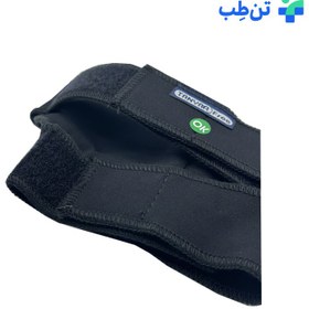 تصویر غبغب بند تن یار کد ۱۱۴۰ 