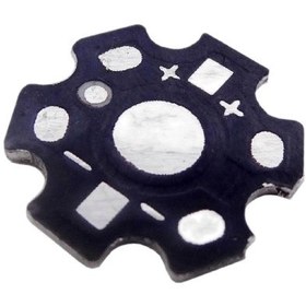 تصویر هیت سینک ال ای دی کد 6002 