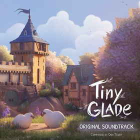 تصویر خرید بازی Tiny Glade استیم 