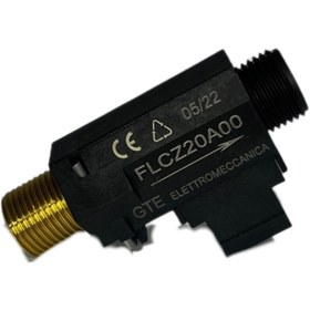 تصویر فلوسوئیچ جی تی ای (GTE) 