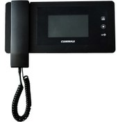 تصویر مانیتور آیفون تصویری کوماکس مدل 43N سایز ۴.۳ اینچ 