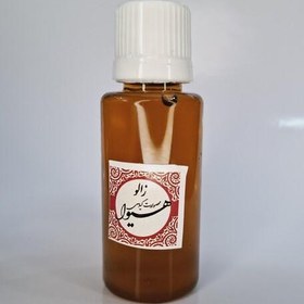 تصویر روغن زالو هیوا (30گرم) 