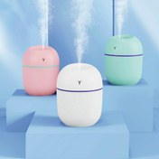 تصویر بخور سرد humidifier 