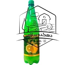 تصویر لیموناد خانواده 