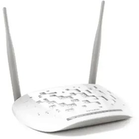تصویر مودم روتر ADSL2 Plus تی پی لینک مدل TD W8961N 