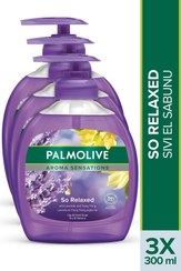 تصویر صابون مایع اورجینال برند Palmolive کد 46674303 